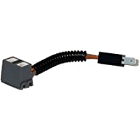 Simoni Racing C-H7 Conector Lámparas Alógenas- Enchufe H7